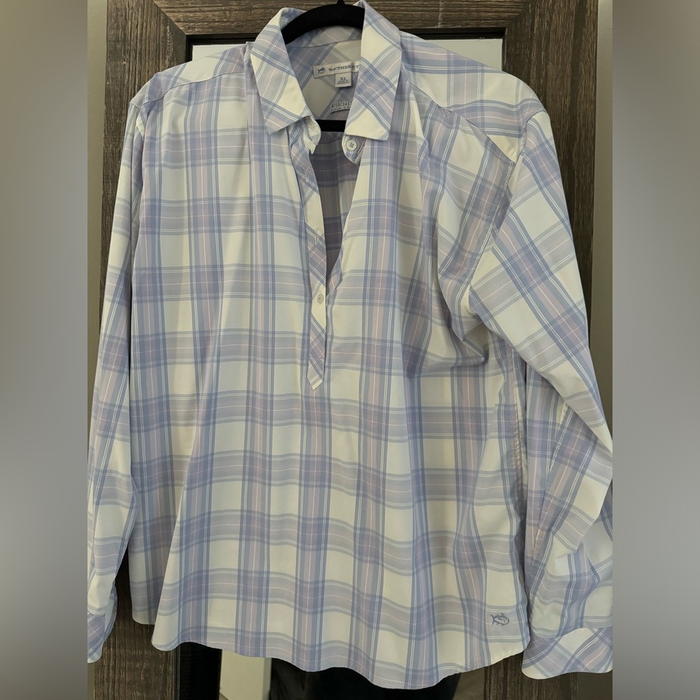Hadley popover